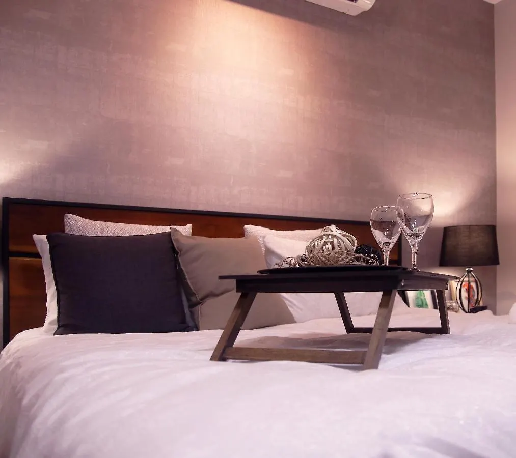شقة Lily And Loft - Kl Gateway Bangsar Lrt, Wifi, Netflix كوالالمبور