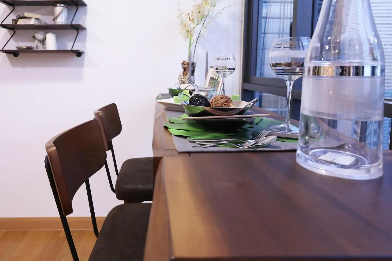 شقة Lily And Loft - Kl Gateway Bangsar Lrt, Wifi, Netflix كوالالمبور ماليزيا